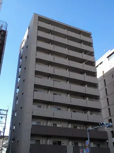 クリスタルグランツ西大路御池の画像