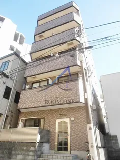 キャピタル永代の画像