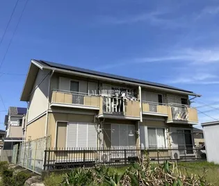コーポCHIKUSAの画像