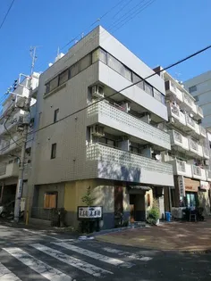 フォレスト イン ワセダの画像