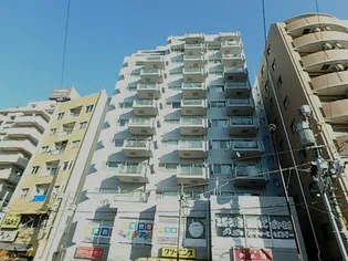 グランドシティ白山の画像