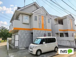 メープル上田Iの画像