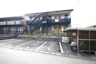 グリーンハイツ程島の画像