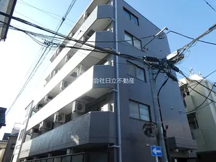 カテリーナ笹塚の画像