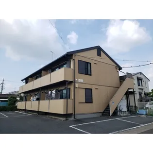 メゾンフルールの画像
