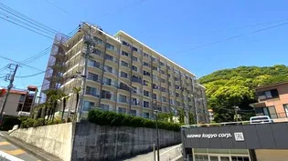 マンハイム熱海の画像