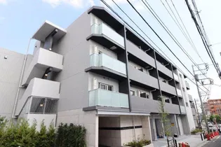 GENOVIA板橋東山町SKYGARDENの画像