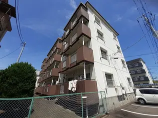 グランシャトーの画像