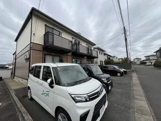 けやき館 B棟の画像