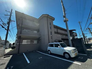 ハイフラット静徳の画像