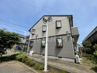 サマックス マロニエA Bの画像
