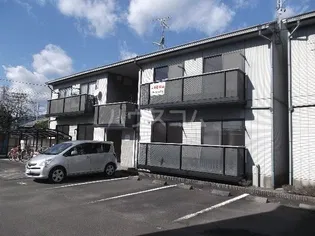 アミークス松富A棟の画像