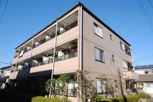 モデーロ花栗の画像