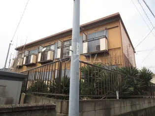 ザ テラスの画像