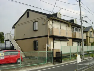セジュール Bの画像