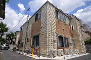 八景舎 高円寺南の画像