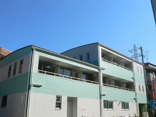 ノイエス三田8の画像