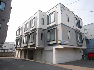 メゾンエスポワールの画像