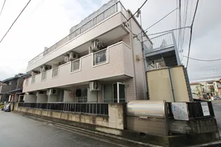 トモエレジデンス北野の画像