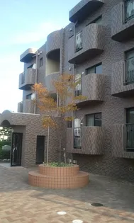 アクシア飯田【3階】の外観