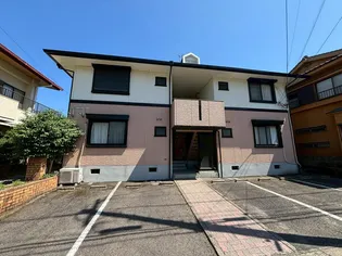 パークビラ紫原Ⅱの画像