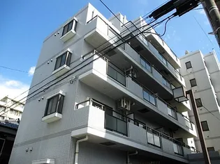 第2シンエイビルの画像