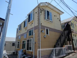 ユナイト小机パティオ デ コルドバの画像