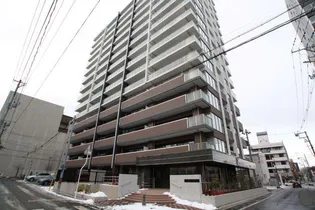 グランフォセット郡山堤下の画像