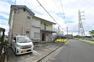 コーポジョイフルの画像