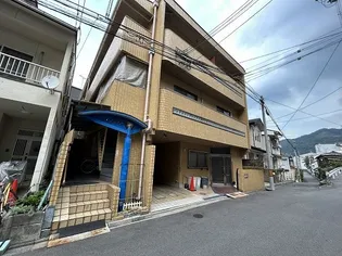 メゾン大一の画像