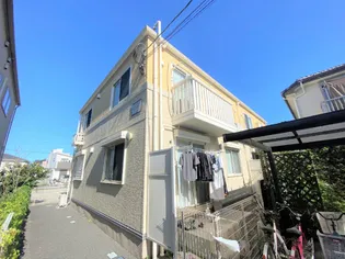 コージーコート本北方の画像