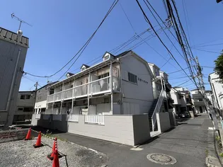 スターハイツの画像