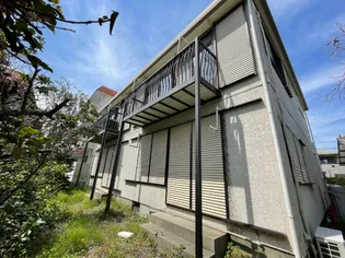 シティハイムマエダの画像