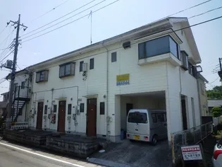 メゾン スカーレットの画像