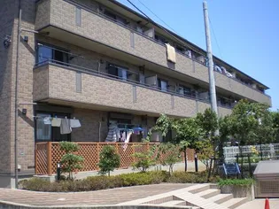 千葉県市川市二俣2【アパート】の外観