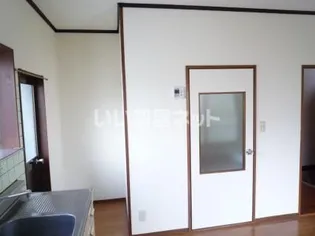 シティハウス大下の内装