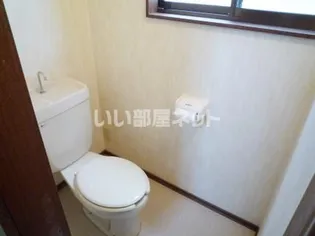 シティハウス大下の内装