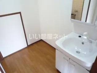 シティハウス大下の内装