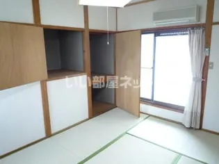 シティハウス大下の内装