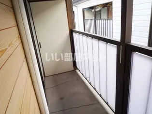 シティハウス大下の内装