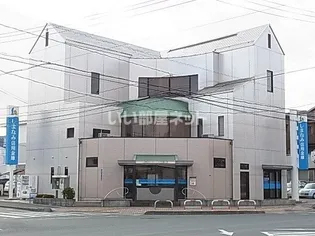 シティハウス大下の周辺