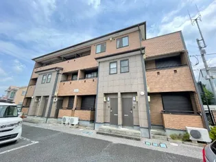 カーサ アルスールの画像
