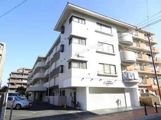 第二小徳ビルの画像