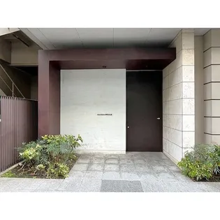 プライムメゾン横濱日本大通【12階】の地図