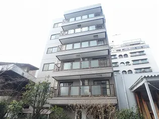 亀田ビルの画像