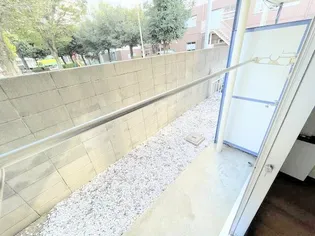 メゾンドパルクI【1階】の内装