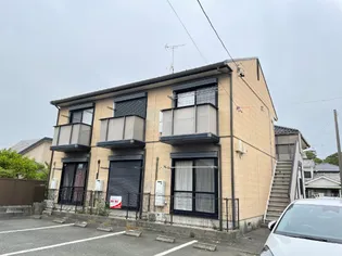 ホープIIの画像