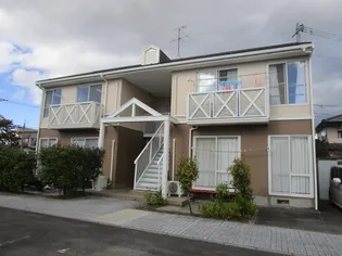 ガーデンビレッジの画像