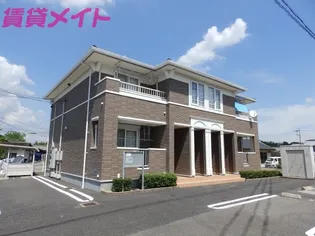 楠の木館の画像