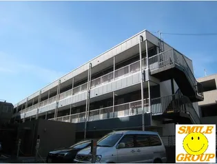 メゾン船堀の画像